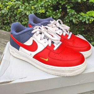 RARE Air Force 1